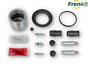 Frenkit 757482 Disc Brake Caliper Repair Kit - Front