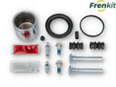 Frenkit 757486 Disc Brake Caliper Repair Kit - Front