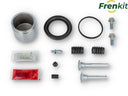 Frenkit 757489 Disc Brake Caliper Repair Kit - Front
