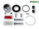 Frenkit 757494 Disc Brake Caliper Repair Kit - Front