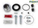 Frenkit 757495 Disc Brake Caliper Repair Kit - Front