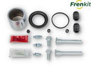 Frenkit 757499 Disc Brake Caliper Repair Kit - Front