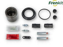 Frenkit 757500 Disc Brake Caliper Repair Kit - Front