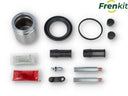 Frenkit 757502 Disc Brake Caliper Repair Kit - Front