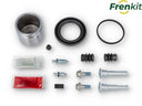 Frenkit 757510 Disc Brake Caliper Repair Kit - Front