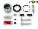 Frenkit 757512 Disc Brake Caliper Repair Kit - Front