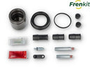 Frenkit 757515 Disc Brake Caliper Repair Kit - Front