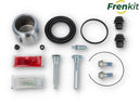 Frenkit 757520 Disc Brake Caliper Repair Kit - Front