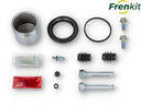 Frenkit 757523 Disc Brake Caliper Repair Kit - Front