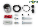 Frenkit 757526 Disc Brake Caliper Repair Kit - Front