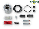 Frenkit 757527 Disc Brake Caliper Repair Kit - Front
