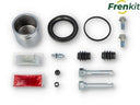 Frenkit 757529 Disc Brake Caliper Repair Kit - Front