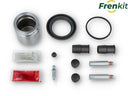 Frenkit 757530 Disc Brake Caliper Repair Kit - Front