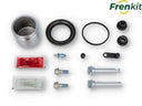 Frenkit 757532 Disc Brake Caliper Repair Kit - Front