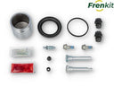 Frenkit 757534 Disc Brake Caliper Repair Kit - Front