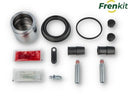 Frenkit 757541 Disc Brake Caliper Repair Kit - Front