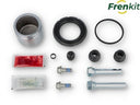 Frenkit 757547 Disc Brake Caliper Repair Kit - Front