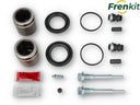Frenkit 757903 Disc Brake Caliper Repair Kit - Front