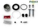 Frenkit 757904 Disc Brake Caliper Repair Kit - Front