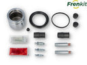 Frenkit 760553 Disc Brake Caliper Repair Kit - Front