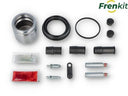 Frenkit 760556 Disc Brake Caliper Repair Kit - Front