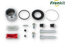 Frenkit 760559 Disc Brake Caliper Repair Kit - Front