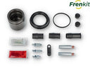 Frenkit 760562 Disc Brake Caliper Repair Kit - Front