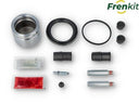 Frenkit 760564 Disc Brake Caliper Repair Kit - Front