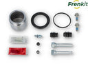 Frenkit 760570 Disc Brake Caliper Repair Kit - Front