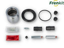 Frenkit 760573 Disc Brake Caliper Repair Kit - Front