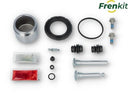 Frenkit 760576 Disc Brake Caliper Repair Kit - Front