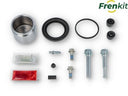 Frenkit 760578 Disc Brake Caliper Repair Kit - Front