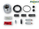 Frenkit 760582 Disc Brake Caliper Repair Kit - Front