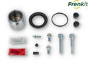 Frenkit 760589 Disc Brake Caliper Repair Kit - Front