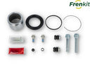 Frenkit 760594 Disc Brake Caliper Repair Kit - Front