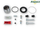 Frenkit 760595 Disc Brake Caliper Repair Kit - Front