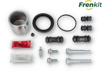 Frenkit 760597 Disc Brake Caliper Repair Kit - Front