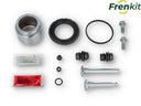 Frenkit 760602 Disc Brake Caliper Repair Kit - Front