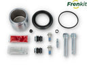 Frenkit 763301 Disc Brake Caliper Repair Kit - Front
