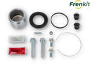 Frenkit 763604 Disc Brake Caliper Repair Kit - Front