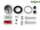 Frenkit 763605 Disc Brake Caliper Repair Kit - Front