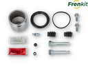 Frenkit 763608 Disc Brake Caliper Repair Kit - Front