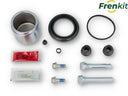 Frenkit 763609 Disc Brake Caliper Repair Kit - Front