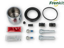 Frenkit 764612 Disc Brake Caliper Repair Kit - Front