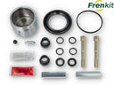 Frenkit 774901 Disc Brake Caliper Repair Kit - Front