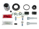 Frenkit S20045 Disc Brake Caliper Repair Kit - Rear Left