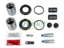 Frenkit S20066 Disc Brake Caliper Repair Kit - Front Left or Front Right