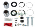 Frenkit S20078 Disc Brake Caliper Repair Kit - Front Left or Front Right