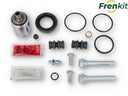 Frenkit S20170 Disc Brake Caliper Repair Kit - Rear Left or Rear Right