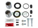 Frenkit S20276 Disc Brake Caliper Repair Kit - Front Left or Front Right
